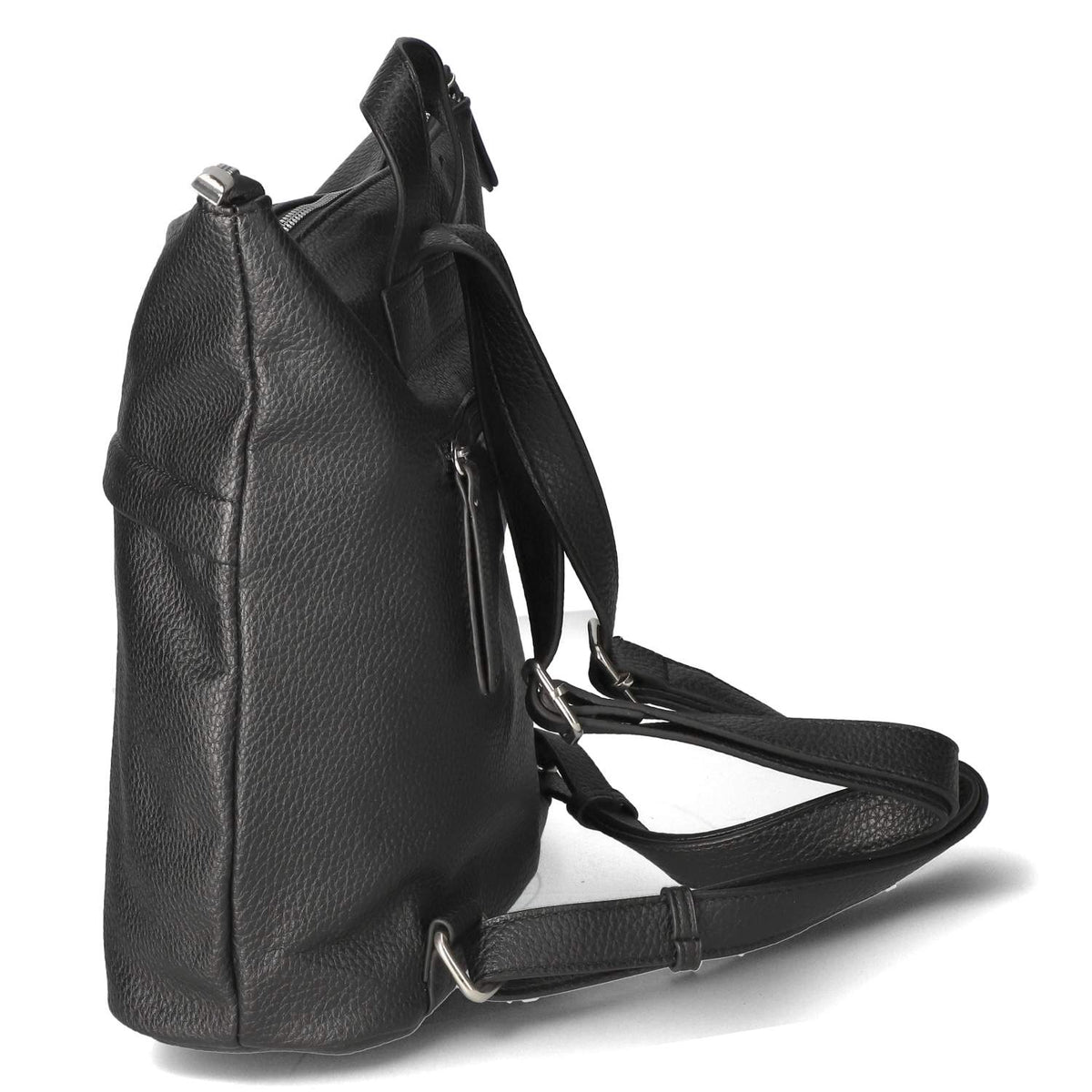 Rucksack  Schwarz