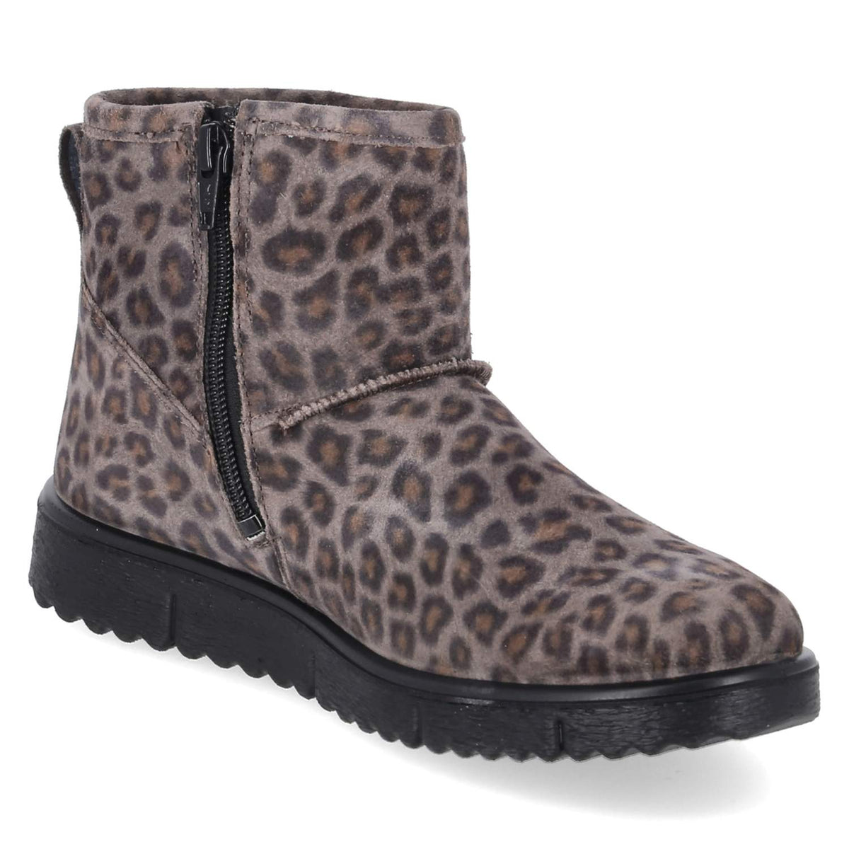 Winterboots LORA  Braun