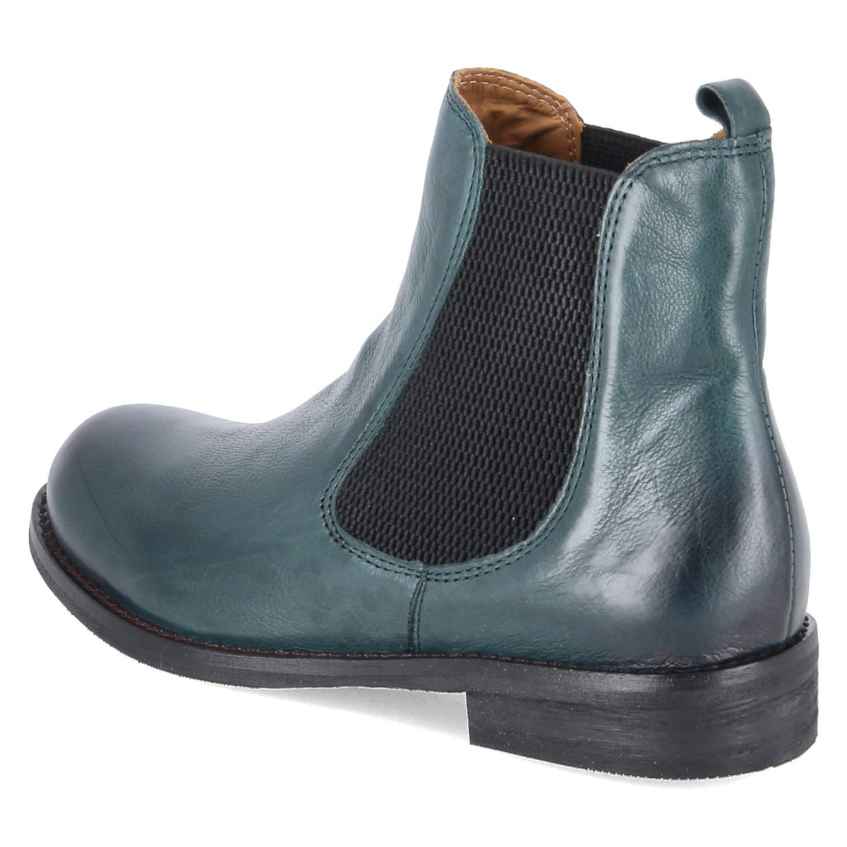 Chelsea Boots AVENA  Grün