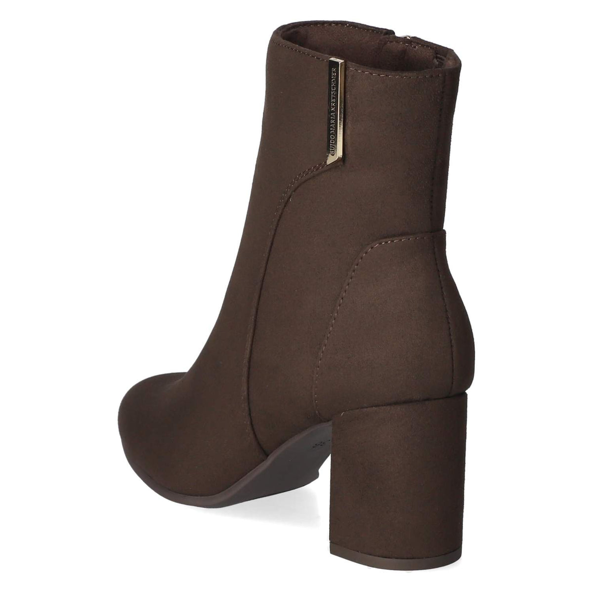 Ankle Boot  Braun