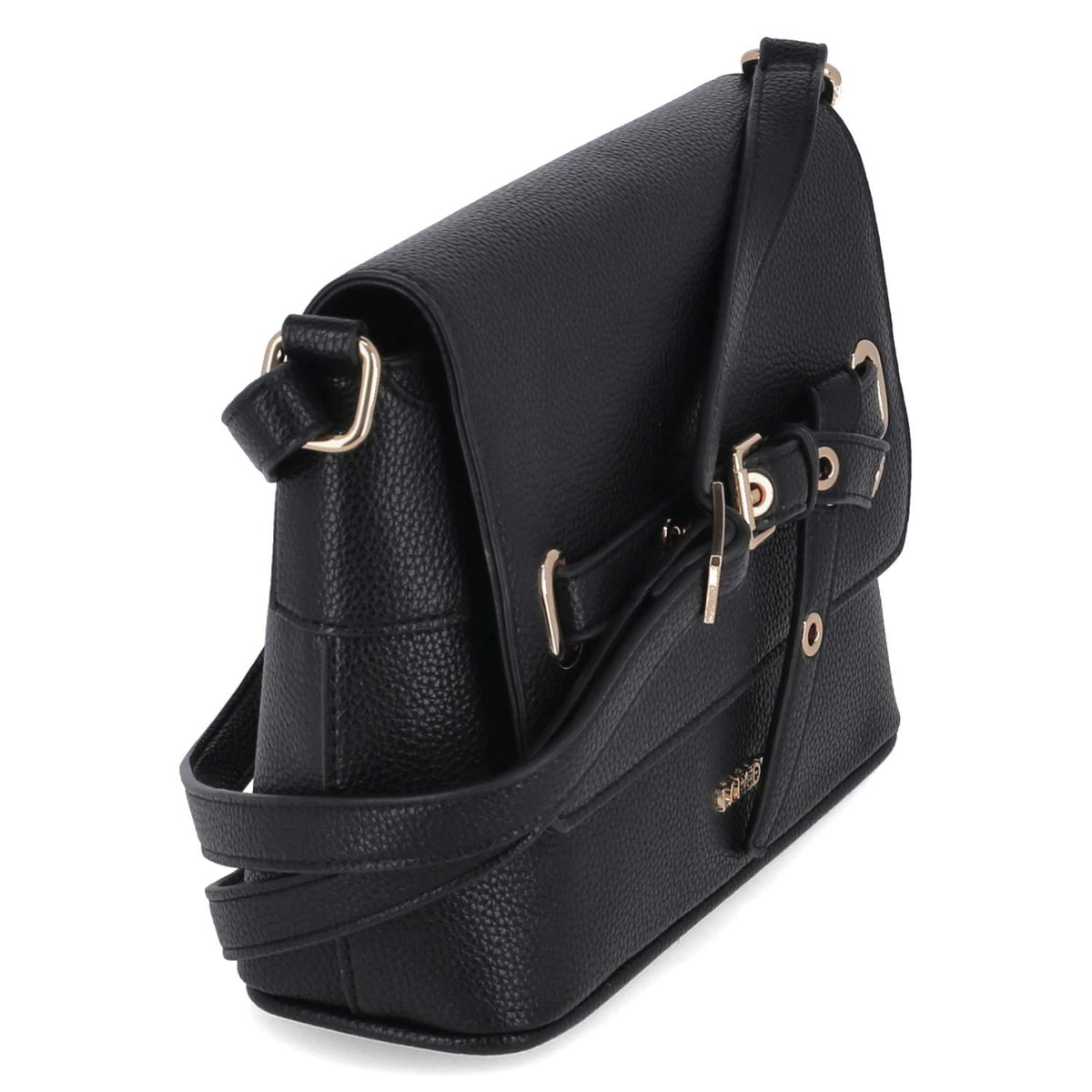 Schultertasche SADETTE  Schwarz