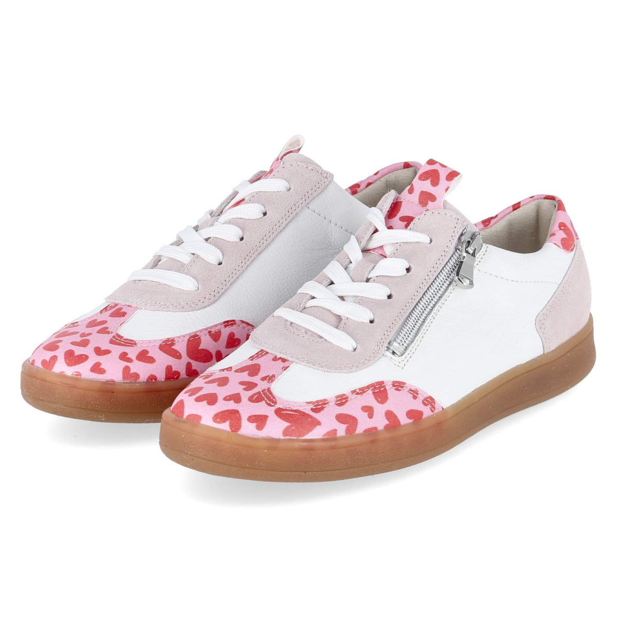 Sneaker DAISY  Weiß