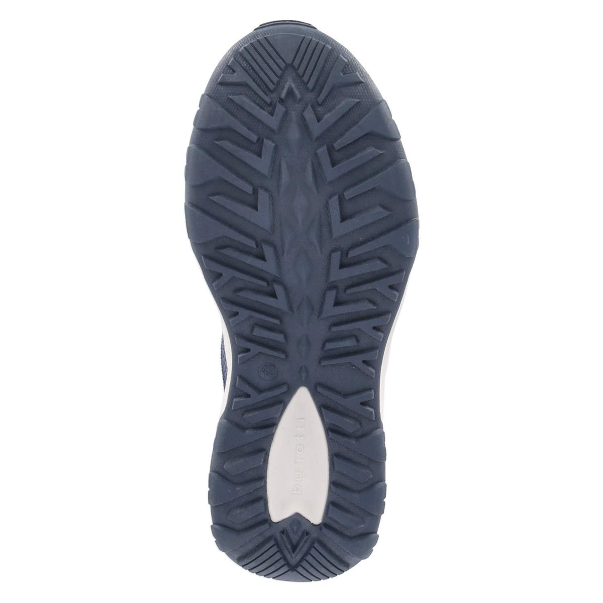 Low Sneaker  Blau