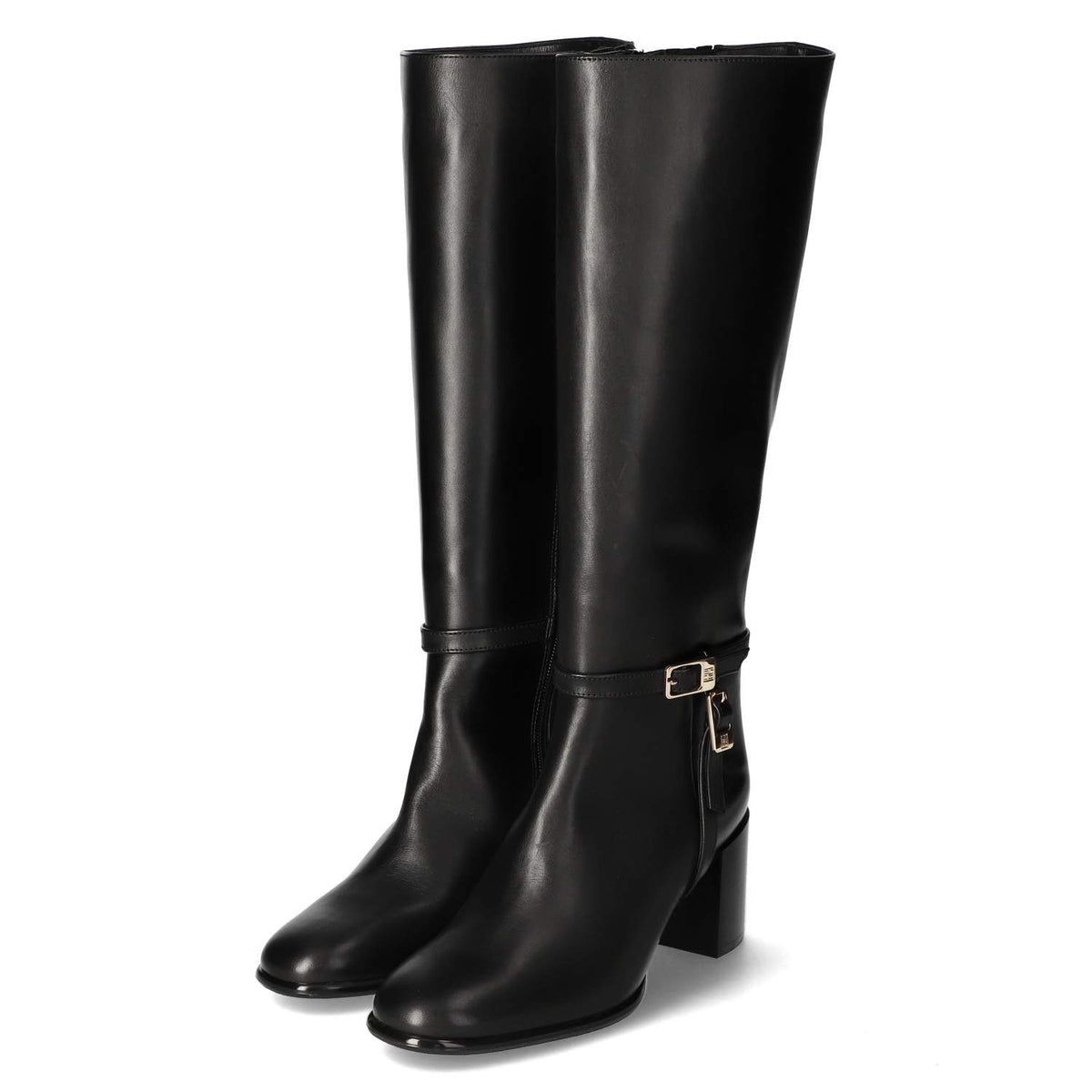 Stiefel  Schwarz