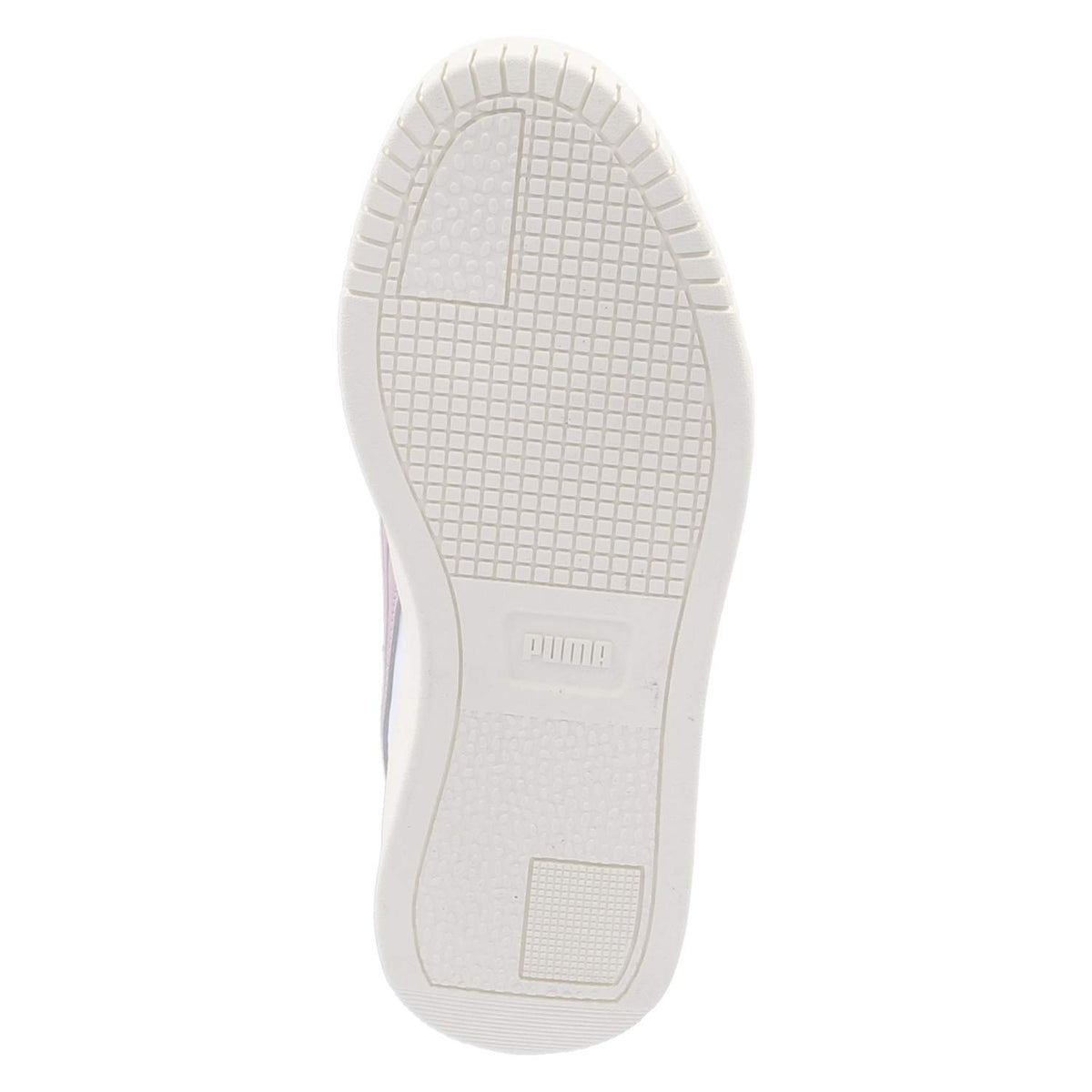 Sneaker CARINA STREET LUX  Weiß