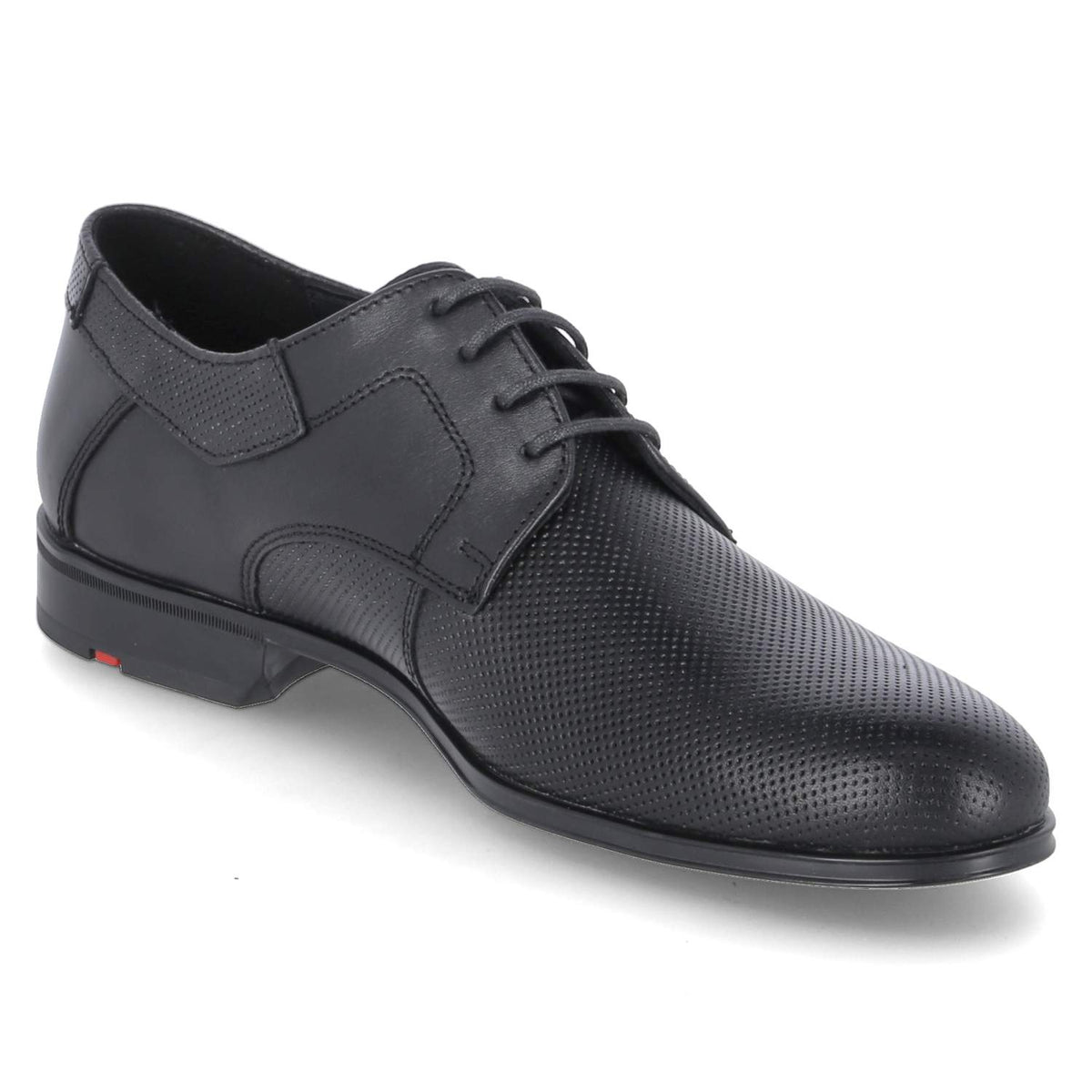 Businessschuhe LEVIN  Schwarz