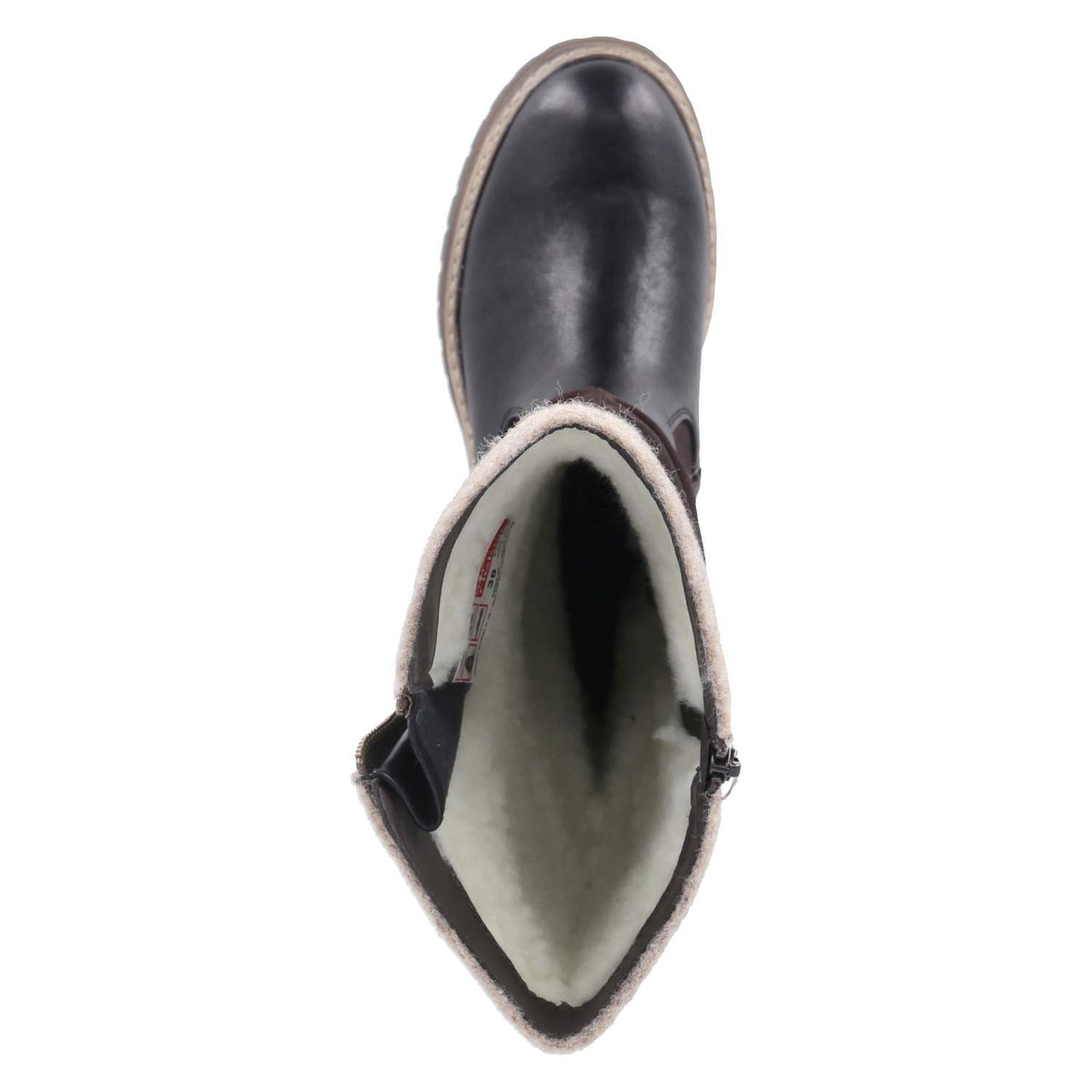 Stiefel  Schwarz