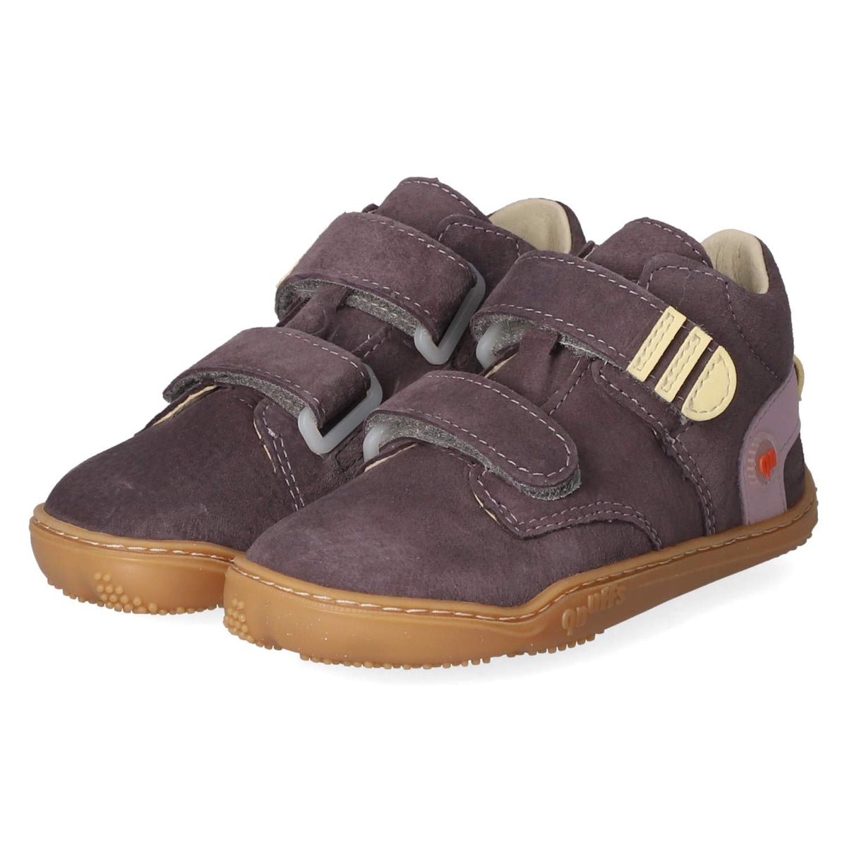 Barfußschuhe BUCHE  Lila