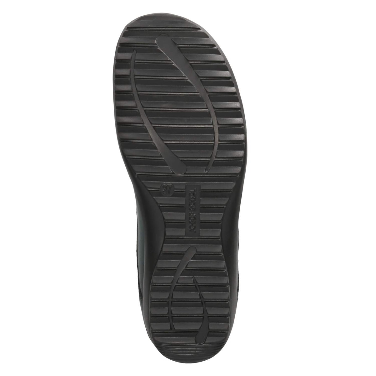 Schnürstiefeletten NALY 09  Grün