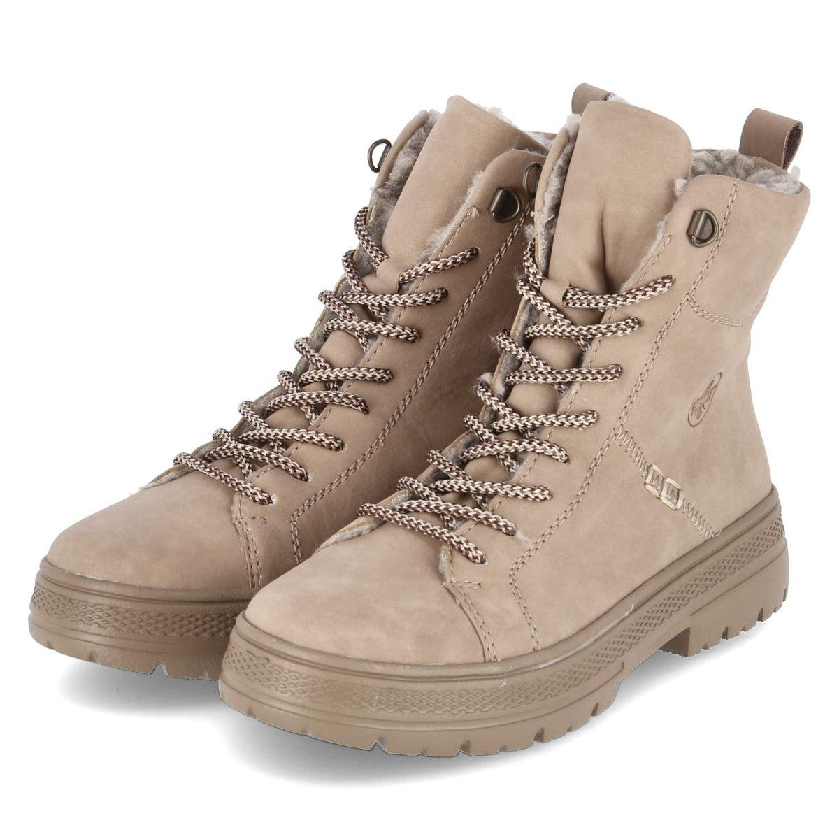 Winterboots  Beige