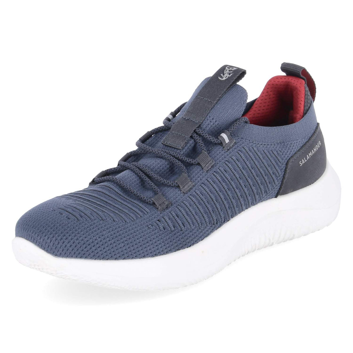 Low Sneaker  Blau
