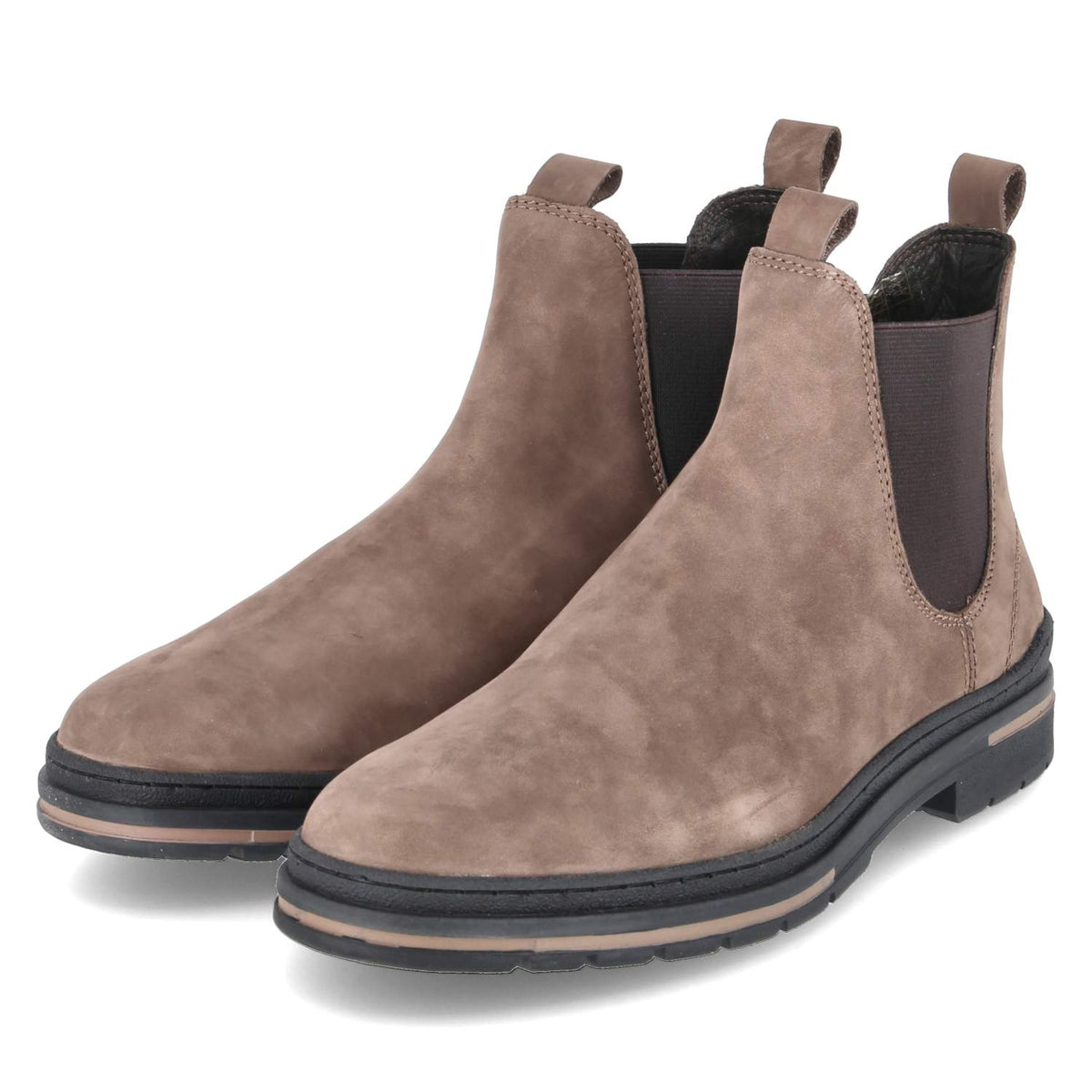 Chelsea Boots  Braun