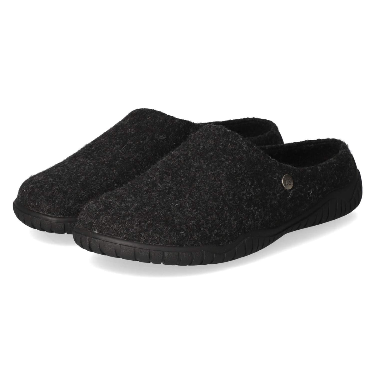 Pantoffeln WALLACE 11  Grau