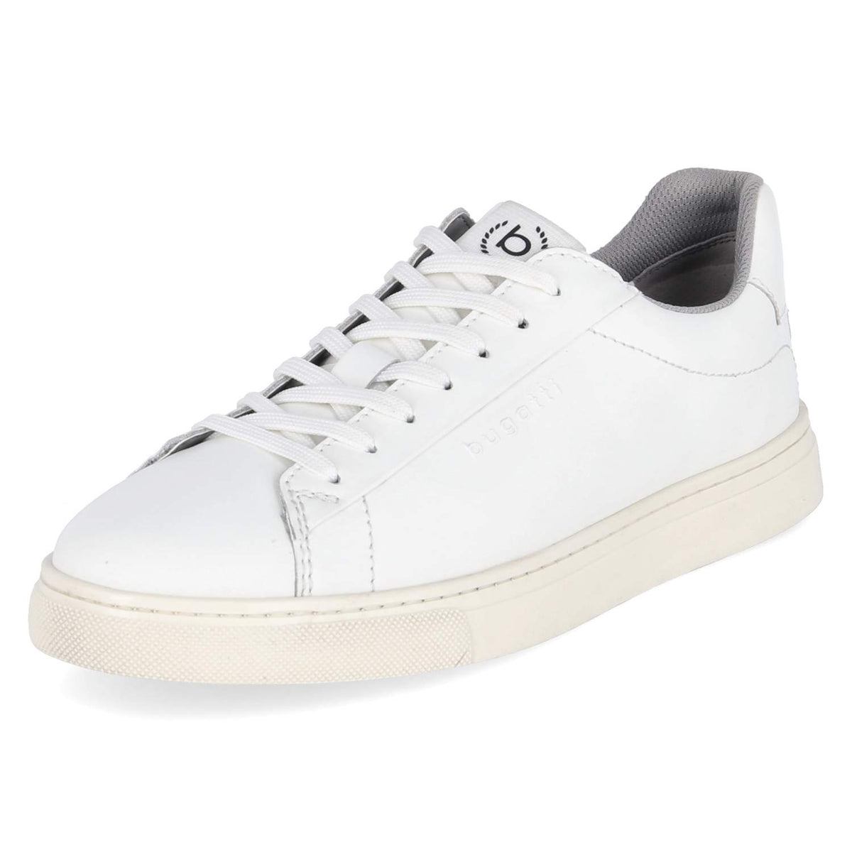 Low Sneaker  Weiß