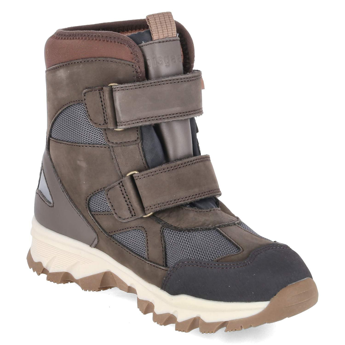 Snowboots EDON TEX  Grün
