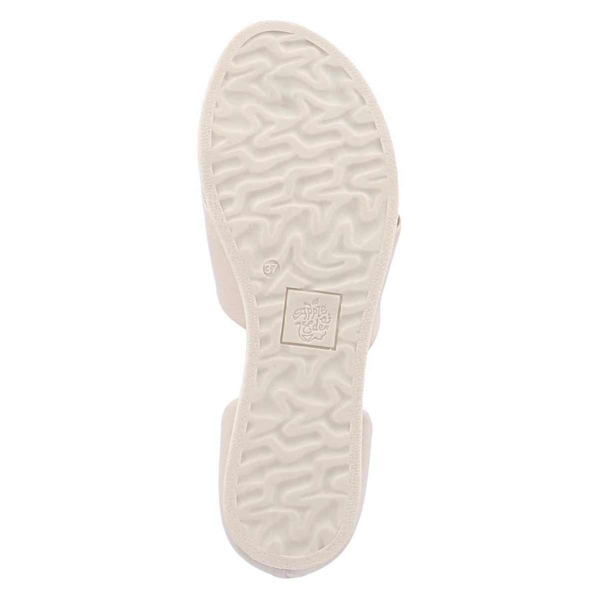 Sandalen CHIUSI  Beige