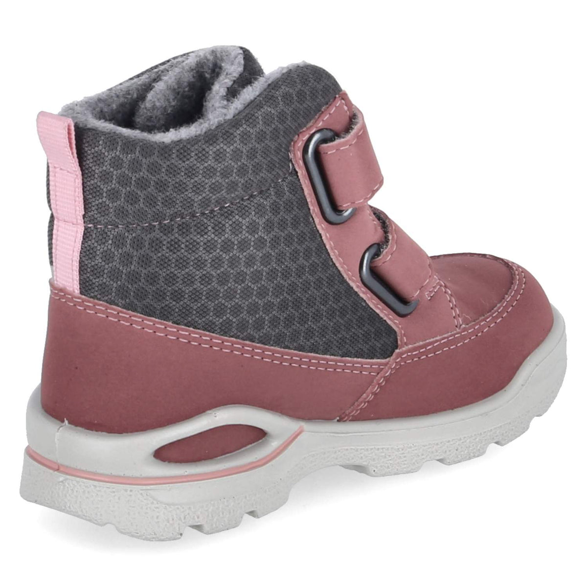 Snowboots FLORI  Rosa