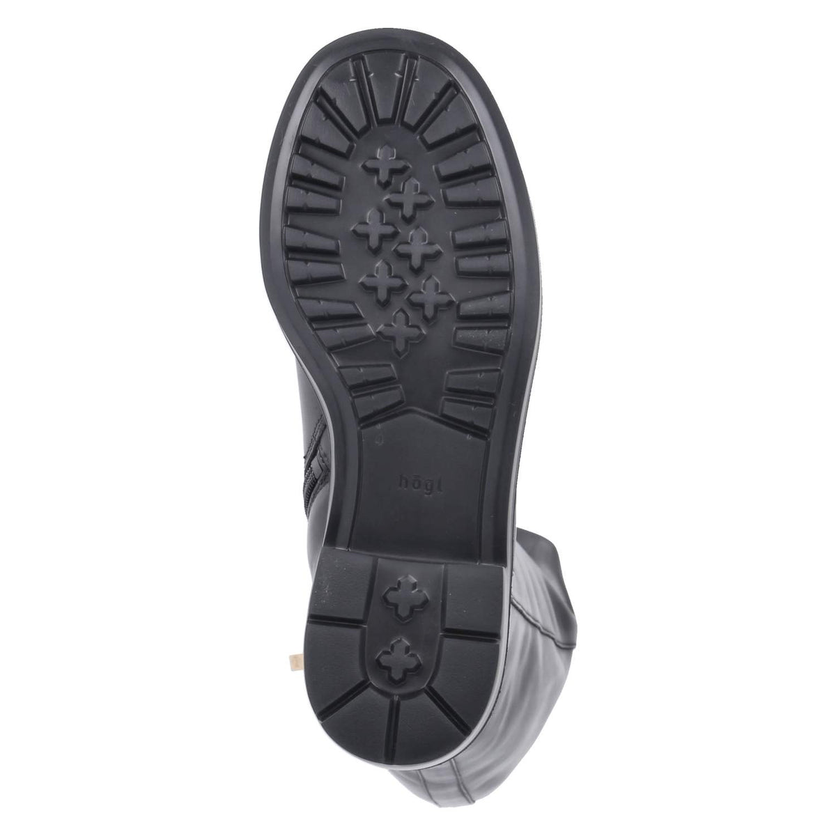 Stiefel  Schwarz