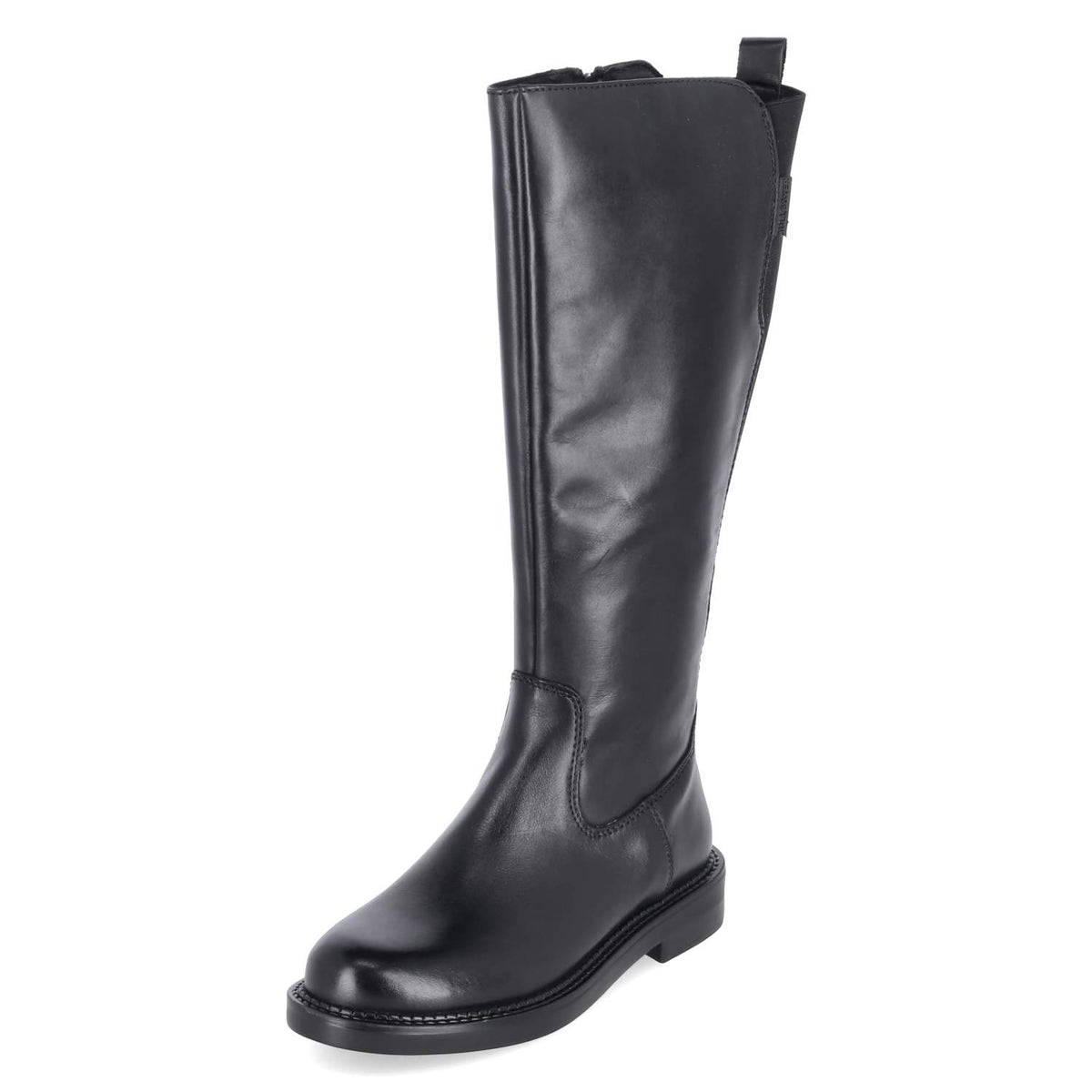 Stiefel  Schwarz