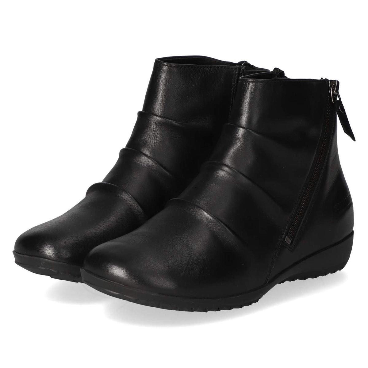 Stiefeletten NALY  Schwarz