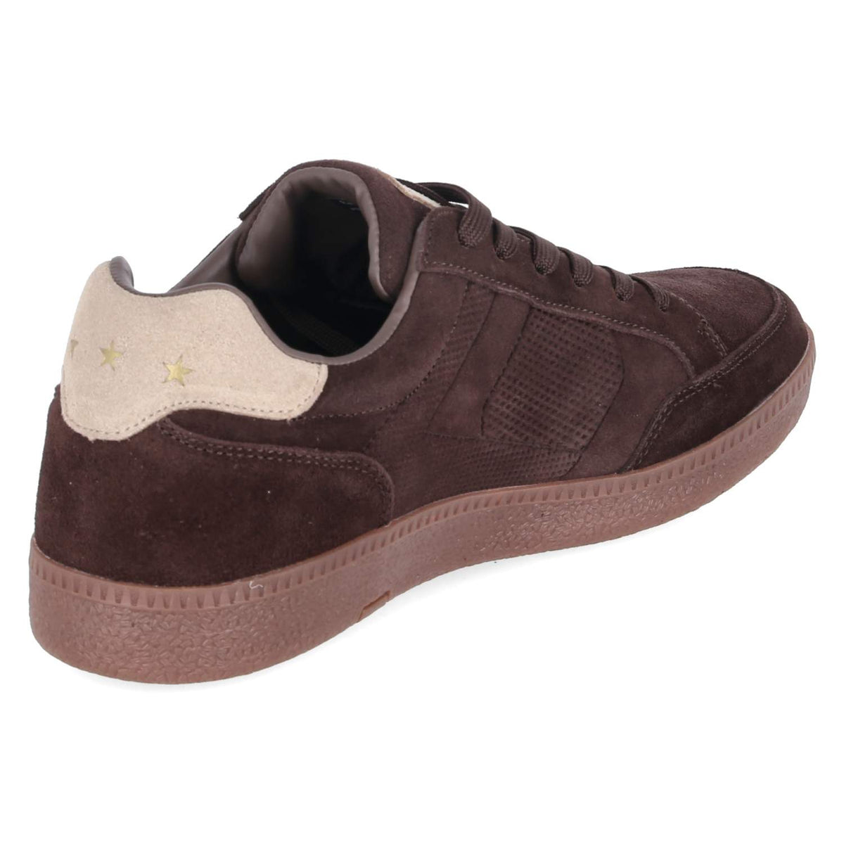 Low Sneaker DORO DIANO  Braun