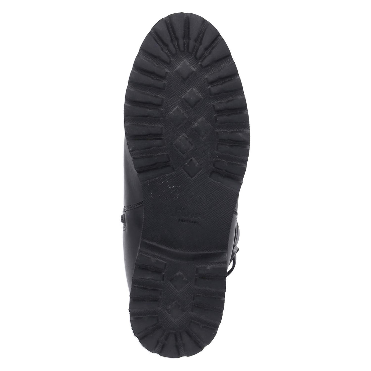 Stiefel MERDIT  Schwarz