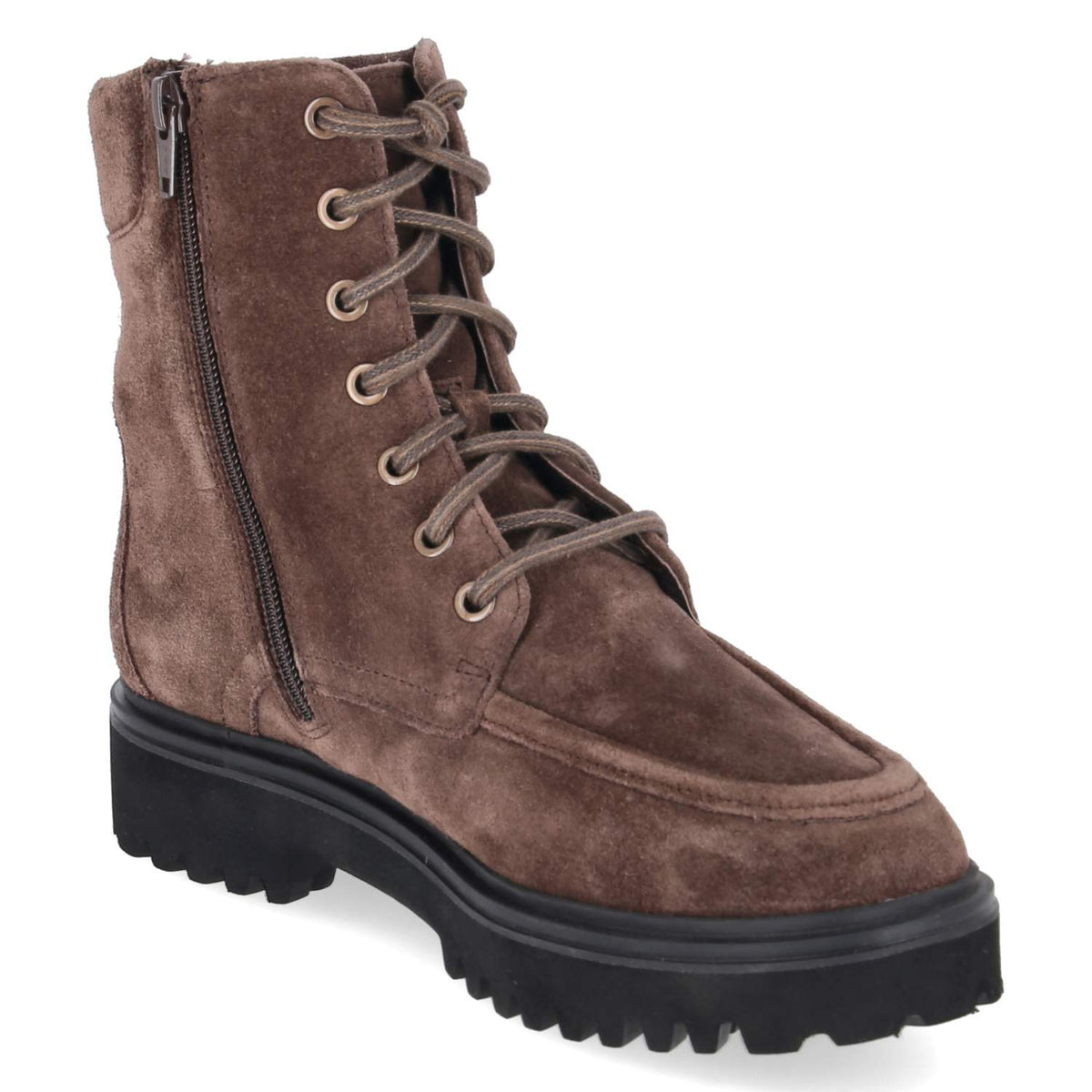 Winterboots AMANDIRA  Braun