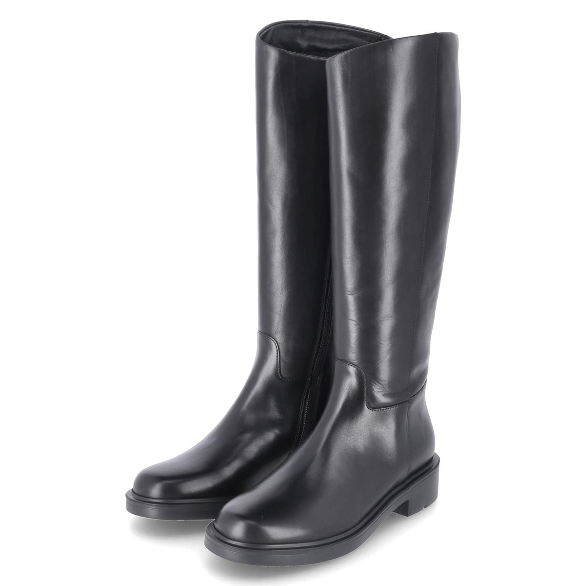 Stiefel  Schwarz