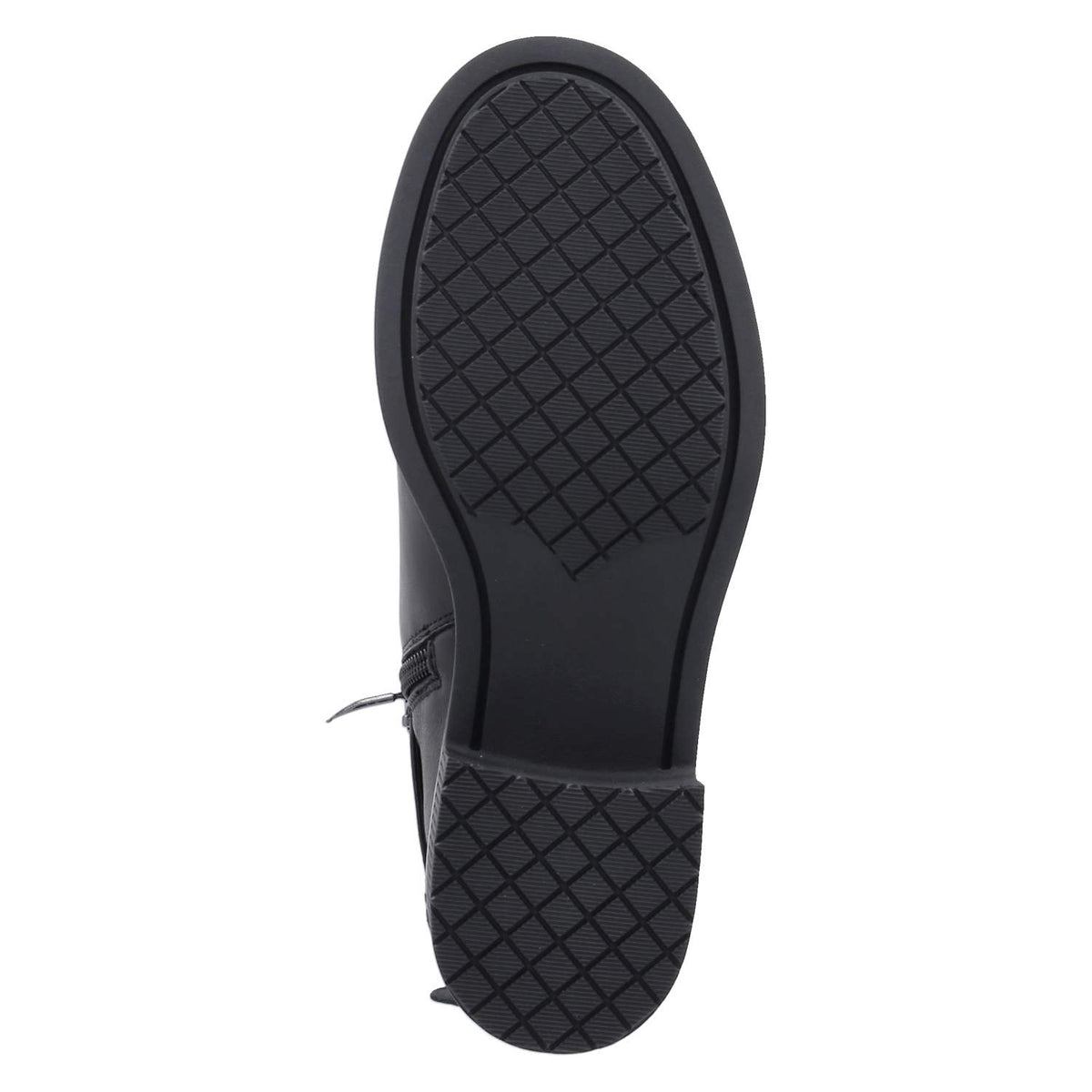 Boots  Schwarz