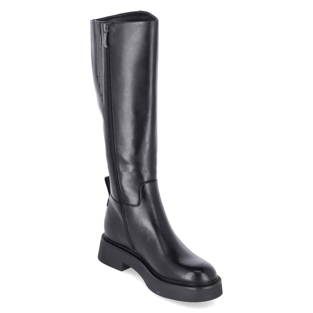Stiefel  Schwarz