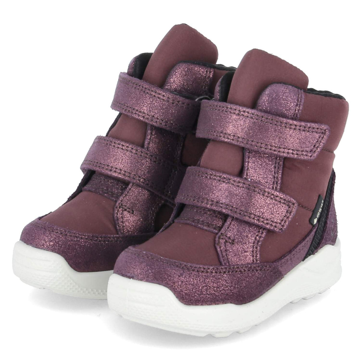 Stiefel Urban Mini  Lila
