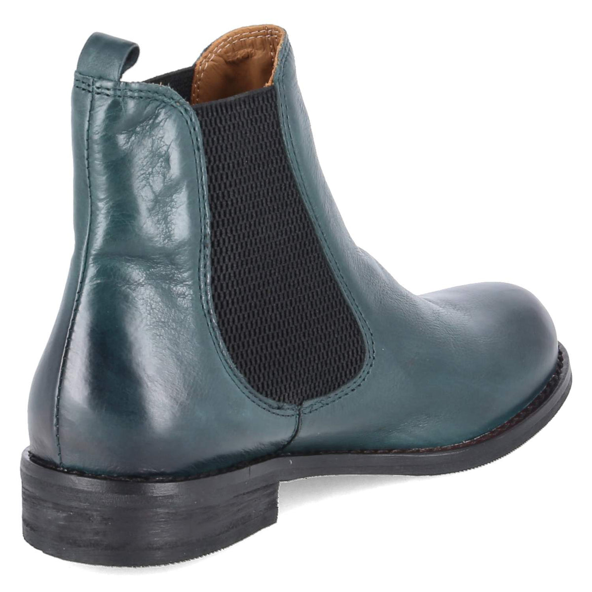 Chelsea Boots AVENA  Grün