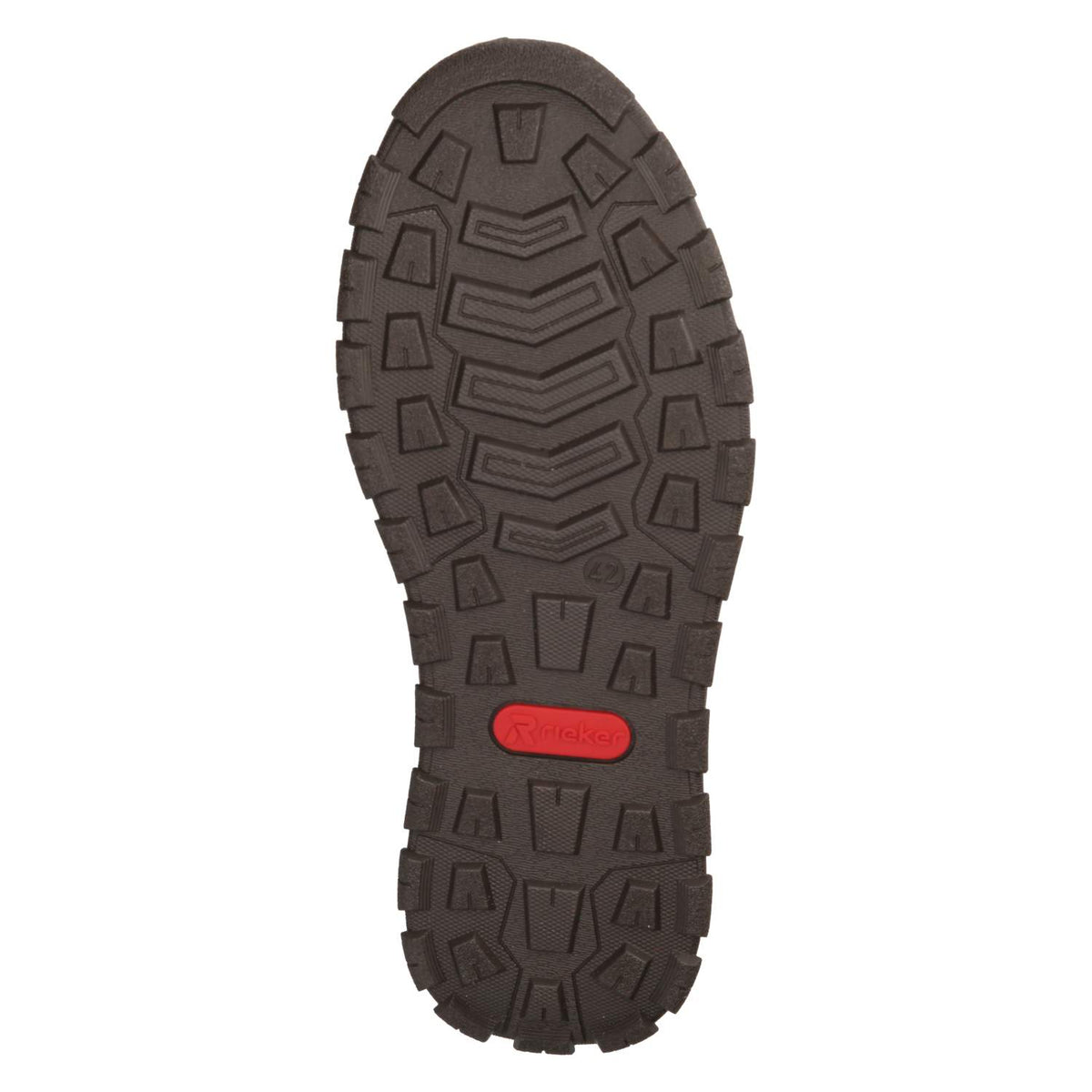 Winterboots  Braun