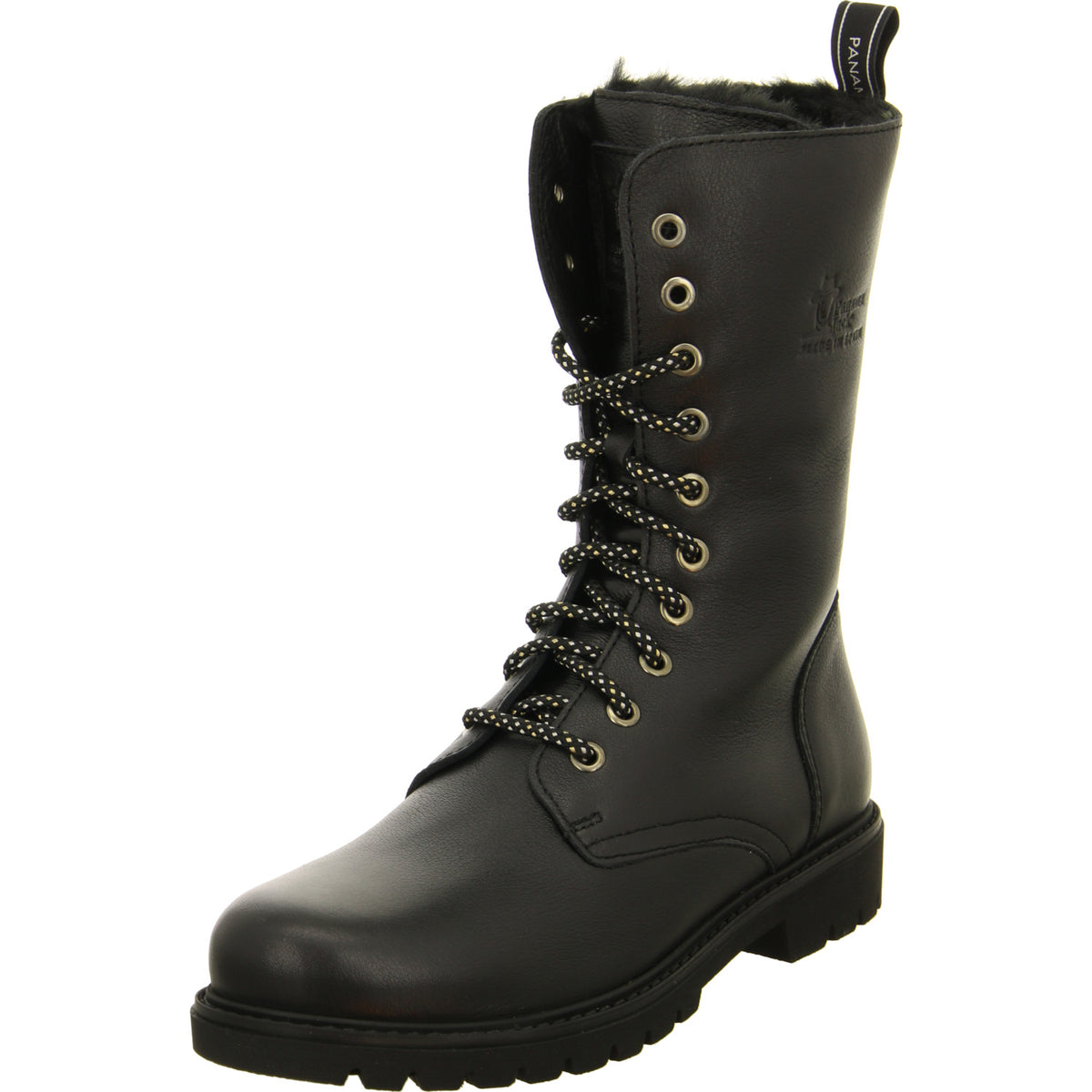 Winterboots FIORELA  Schwarz