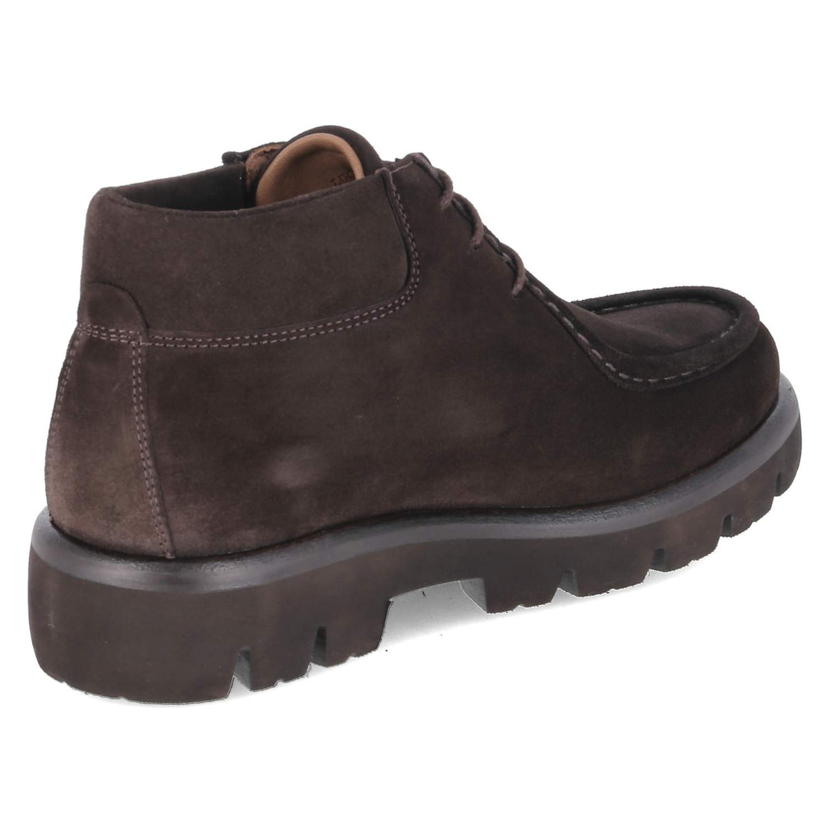 Boots LUCCA C 2  Braun