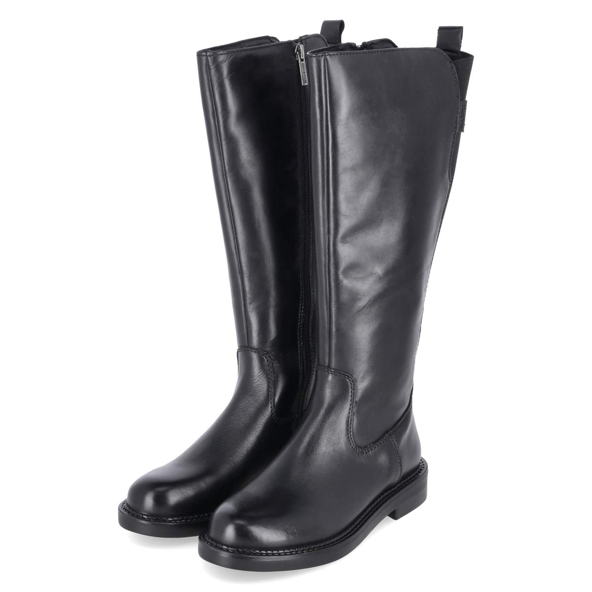 Stiefel  Schwarz