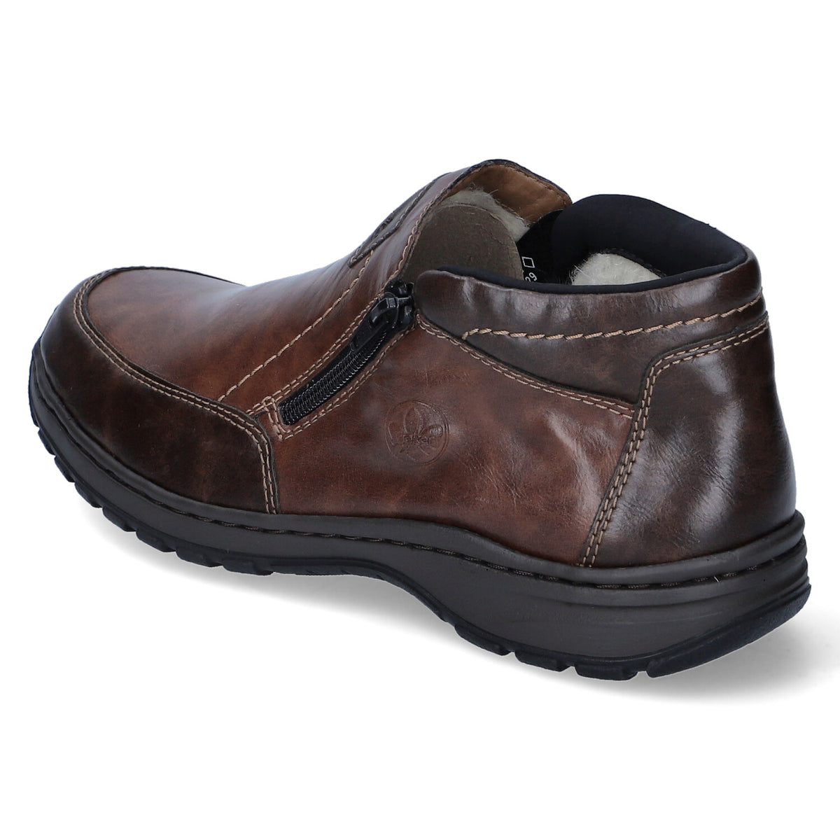 Slipper  Braun