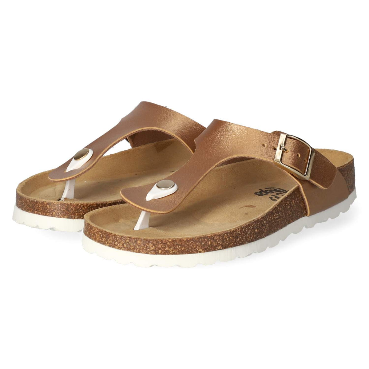 Zehentrenner  Gold