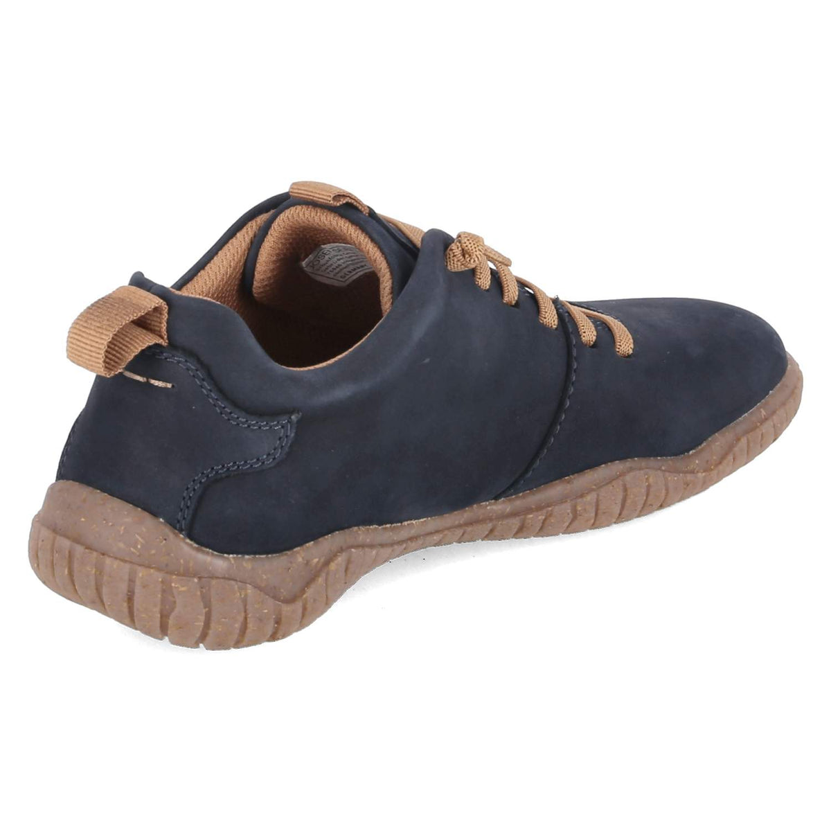 Halbschuhe WYNONA 06  Blau