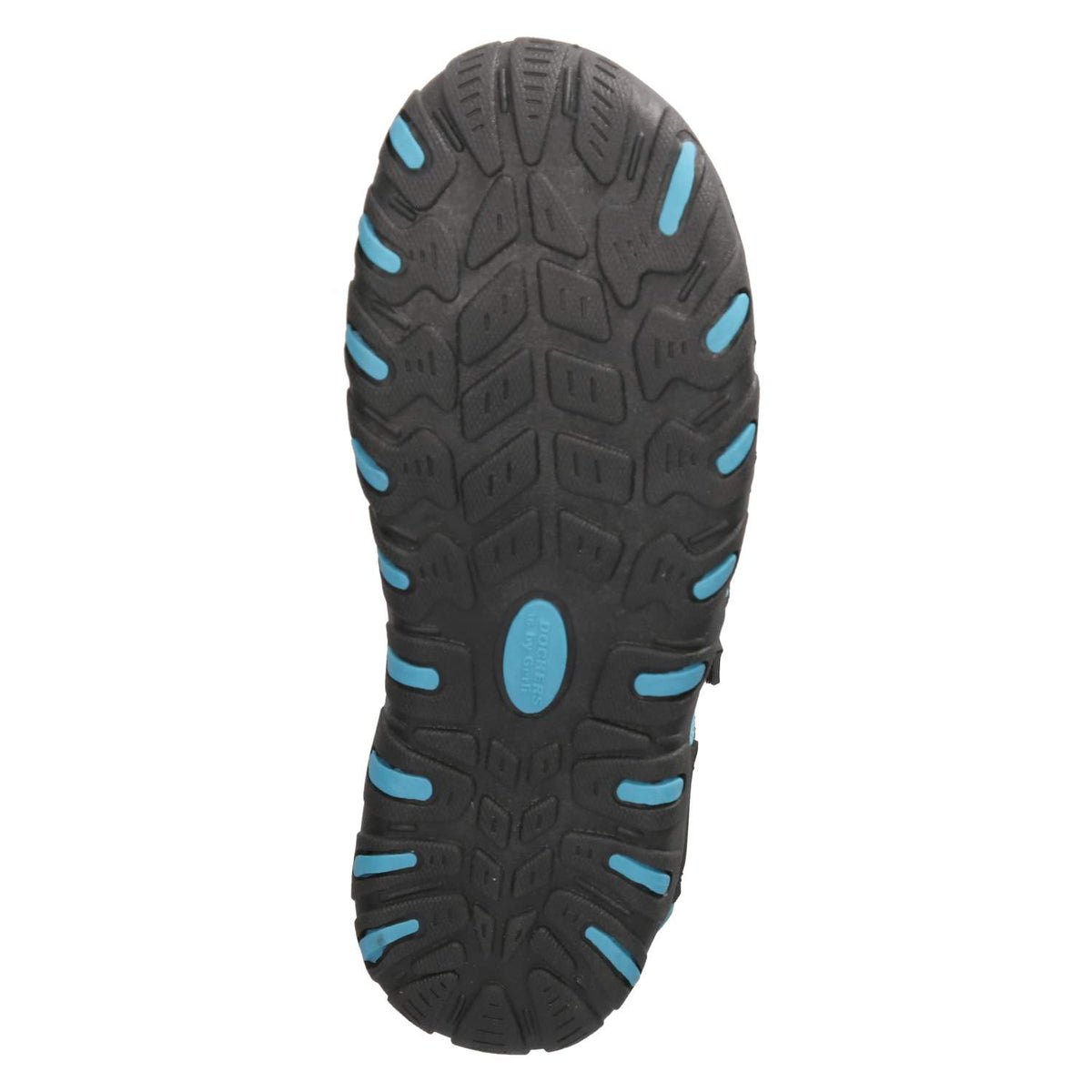 Outdoorschuhe  Schwarz