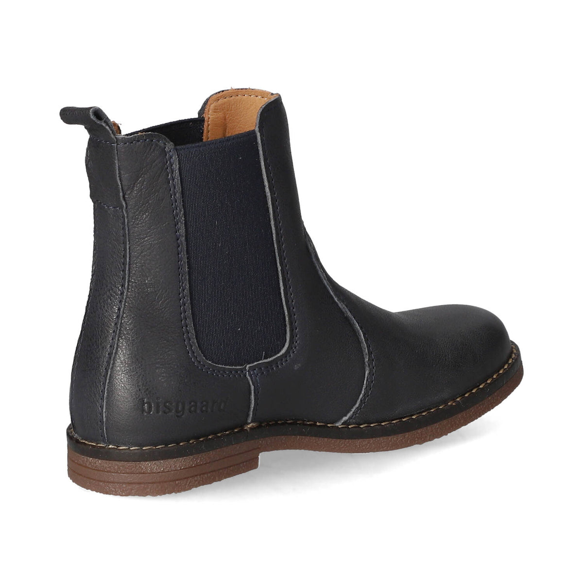 Stiefeletten  Blau