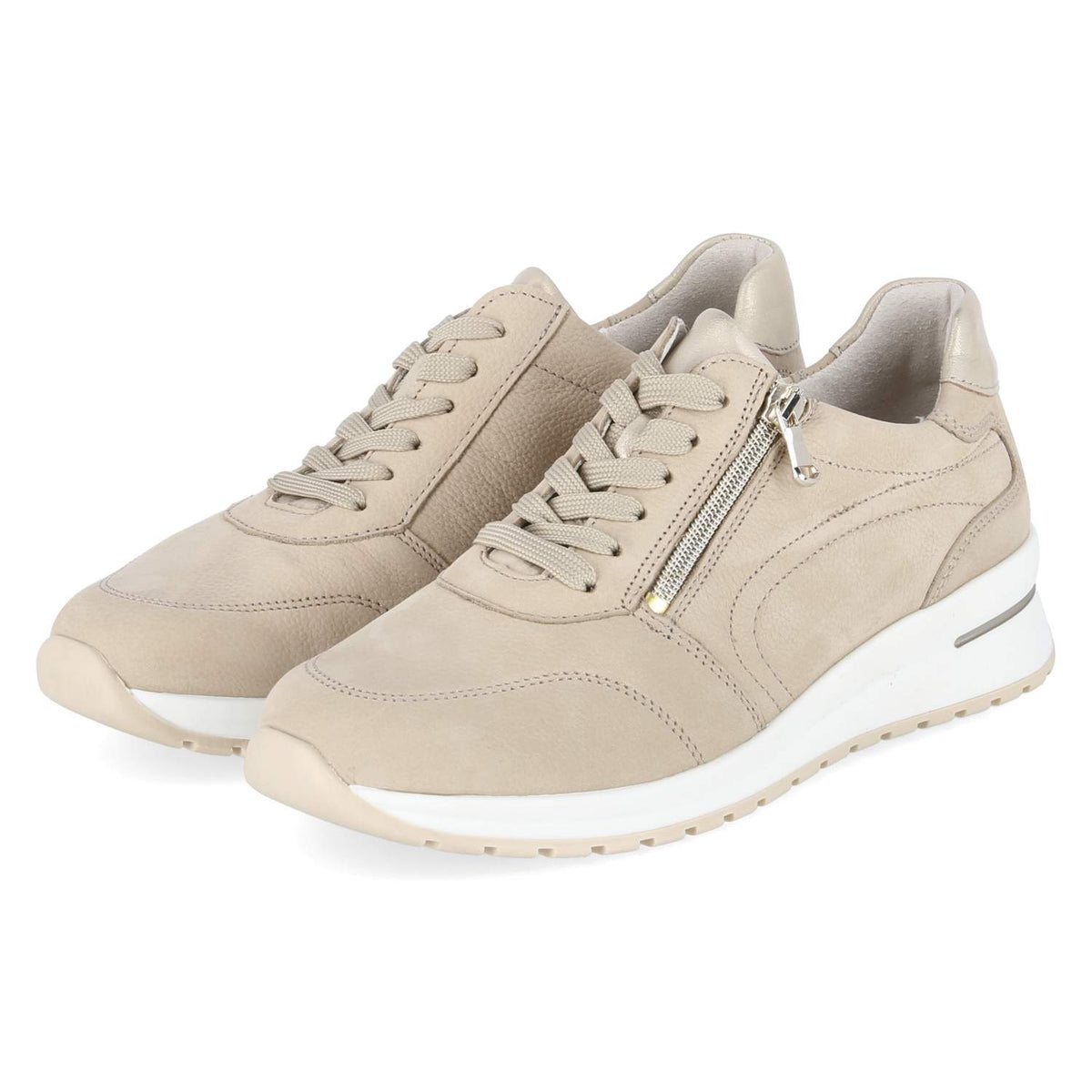 Low Sneaker INESSA  Beige