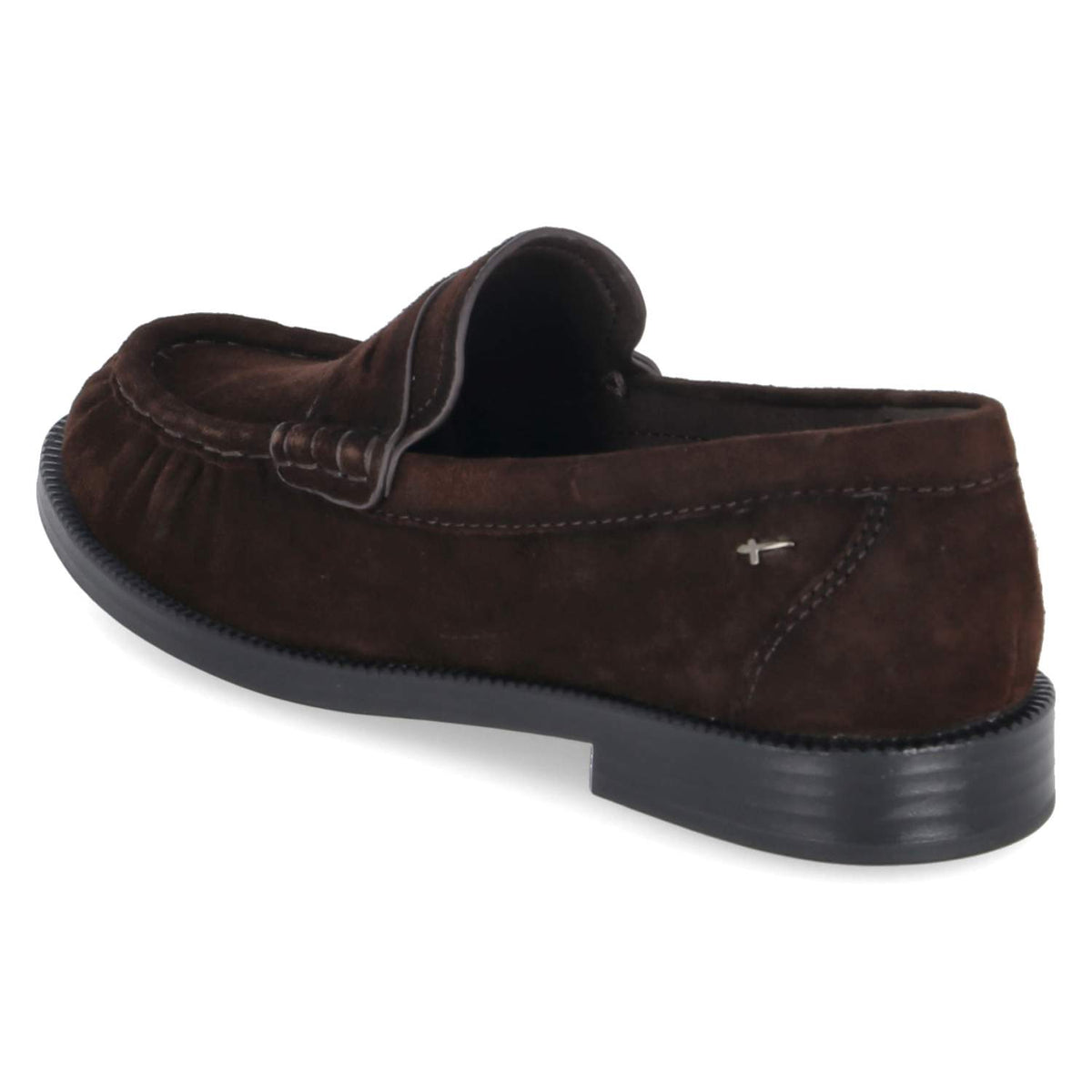 Loafer  Braun