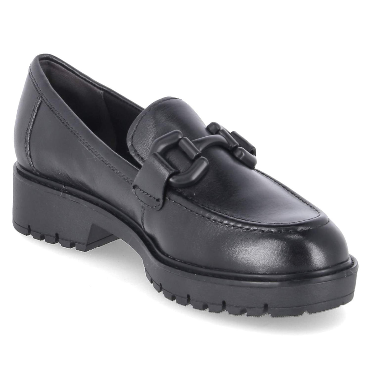 Loafer  Schwarz