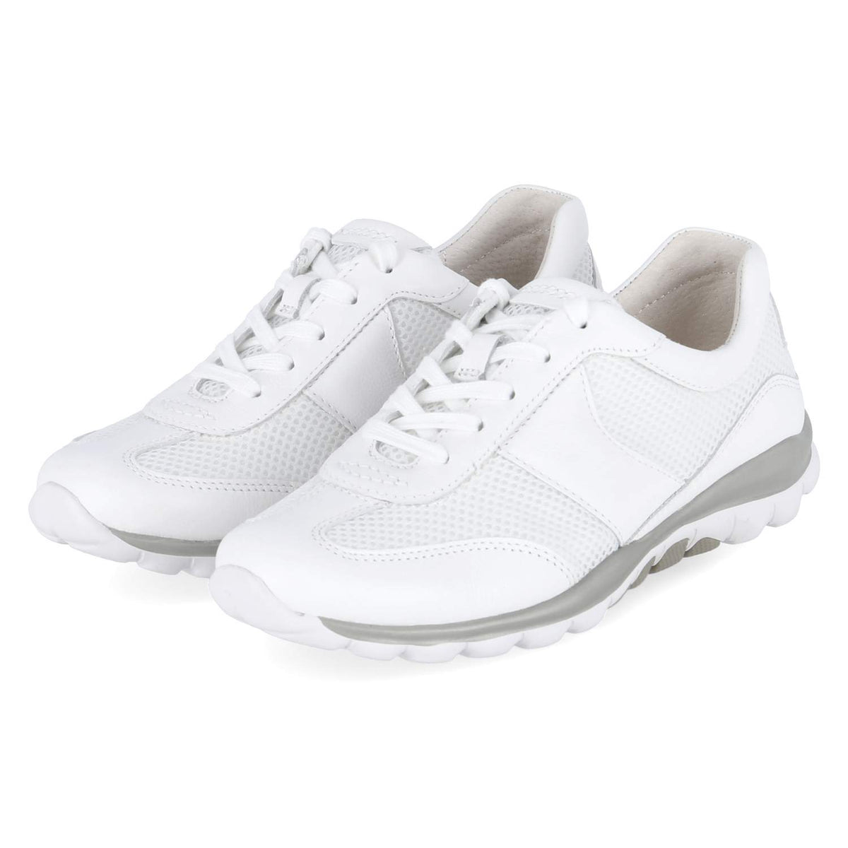 Low Sneaker  Weiß