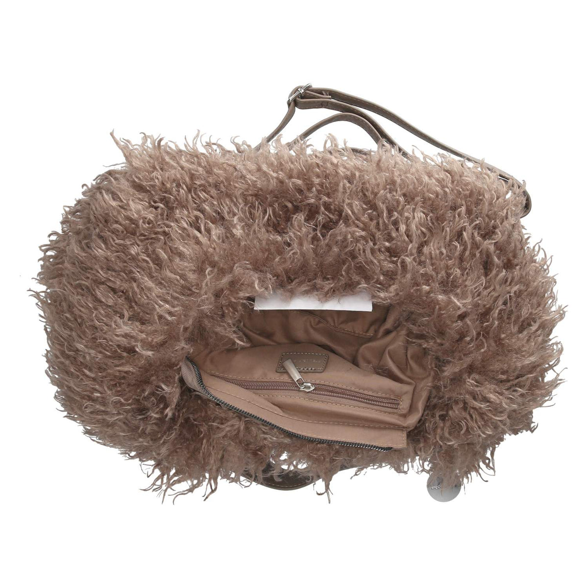 Hobobag  Taupe