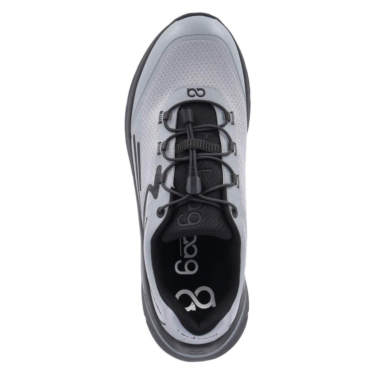 Sneaker SPEEDHAAG  Grau