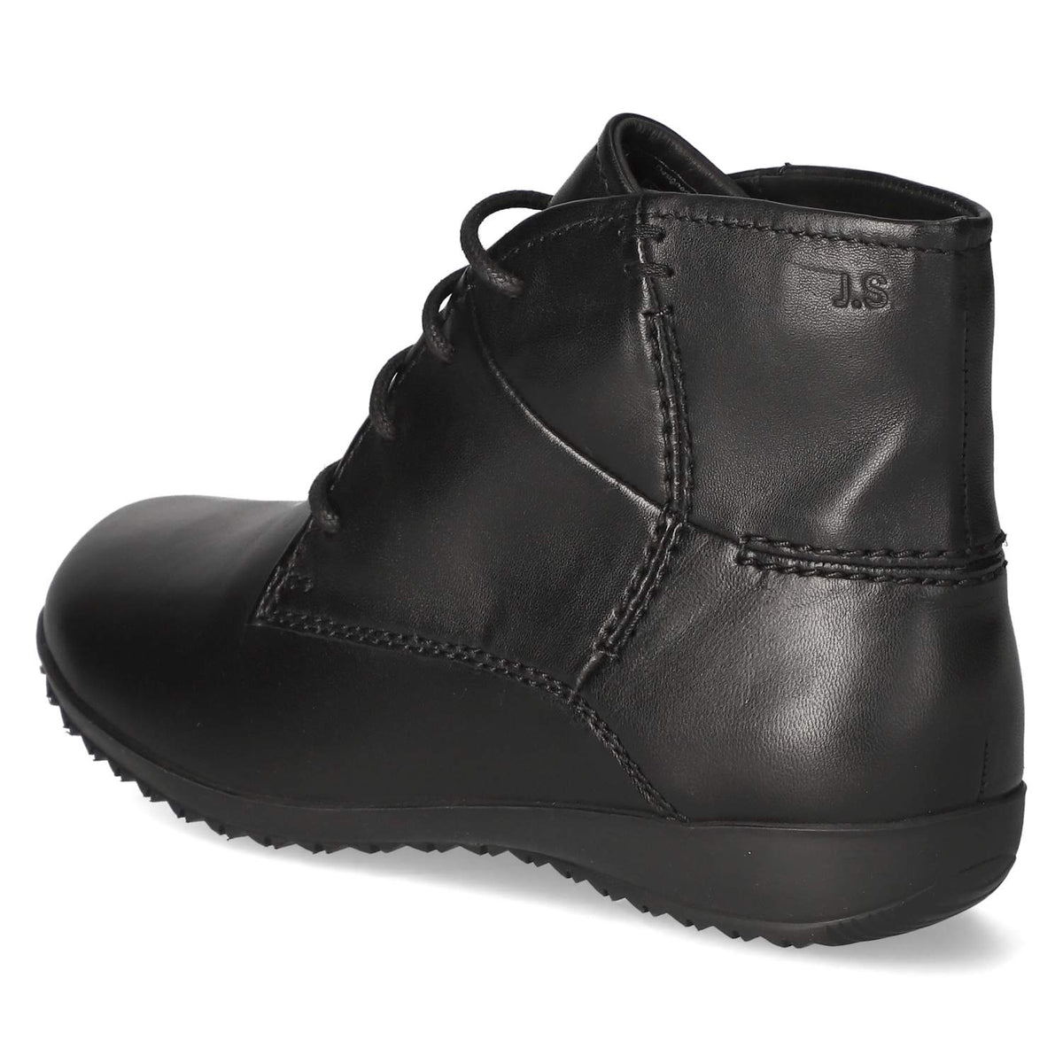 Stiefeletten NALY 09  Schwarz