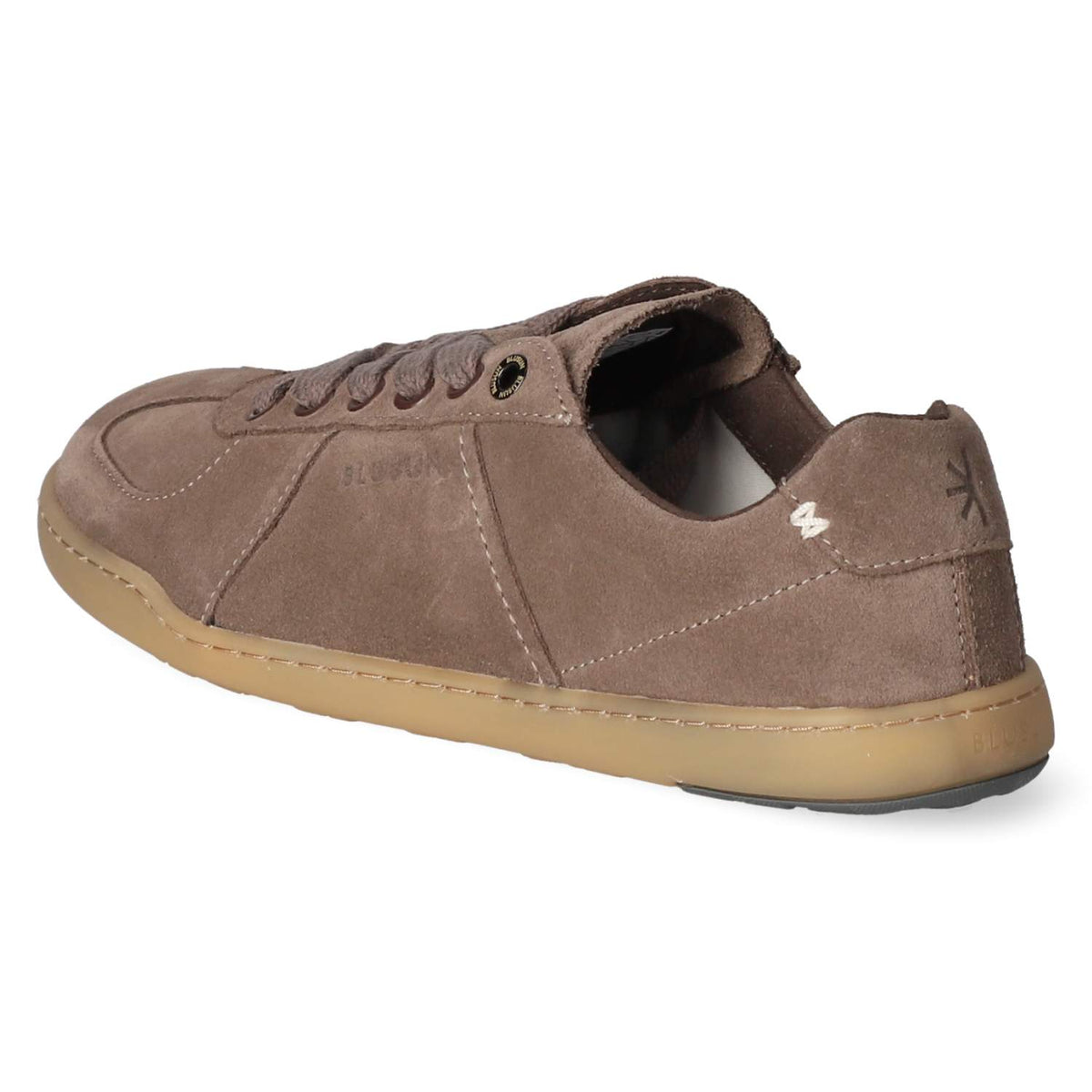 Barfuß-Sneaker BLSN-200W  Braun