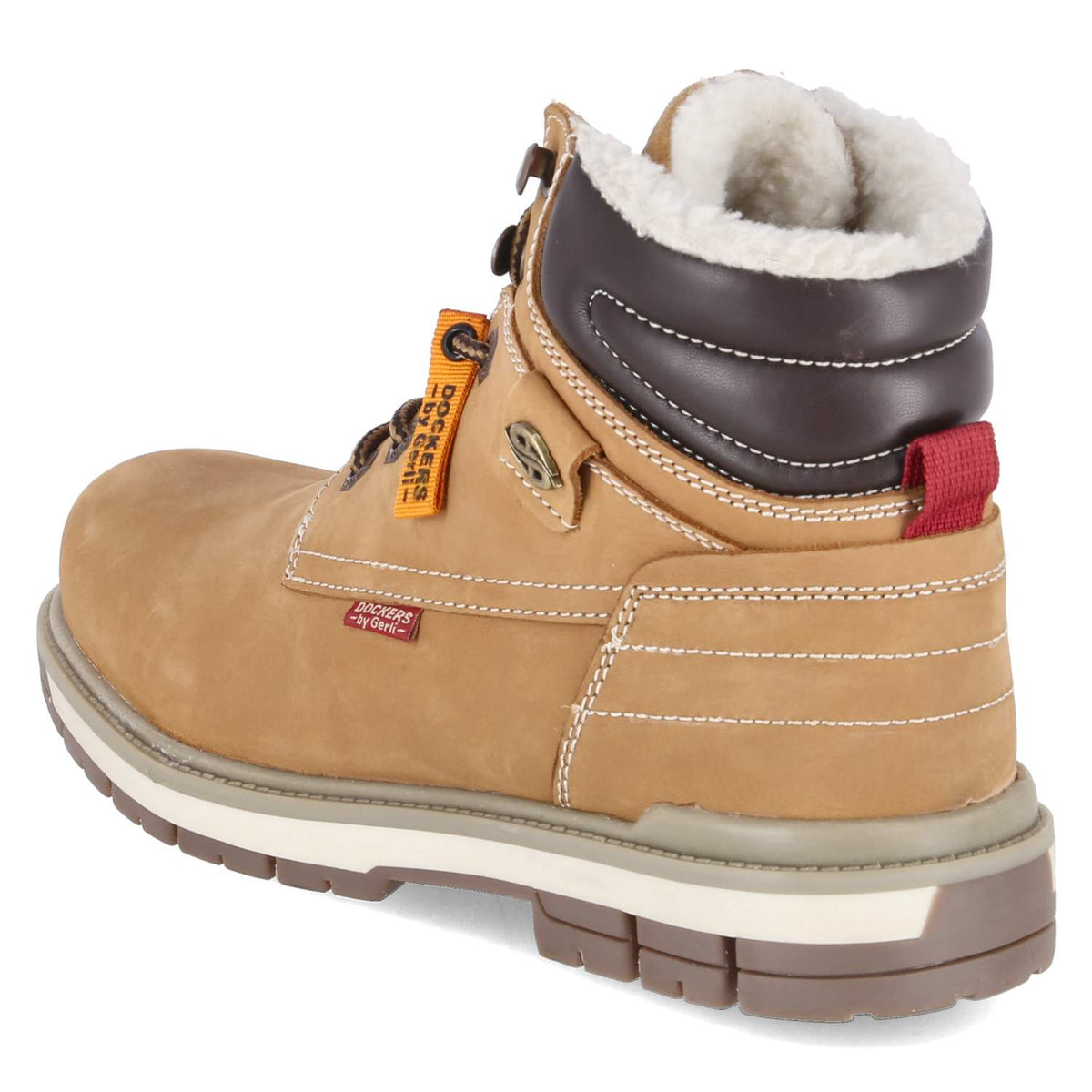 Winterboots  Beige